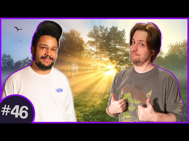 Going Forward. | Punching Down Episode 46