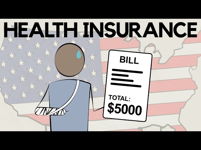 Payer Industry Overview - US Health Insurance Introduction