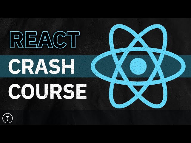 React Crash Course