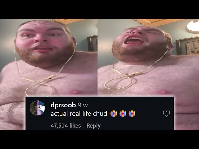 Cringe Posts Getting Cooked By The Comments😭💀 #12