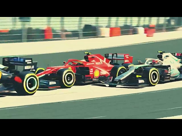 The MAX EFFECT: Qatar GP DECODED & Verstappen's Championship Future!!!