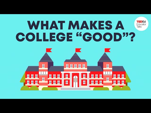 Why are we so obsessed with “elite” colleges? | Cecilia M. Orphan