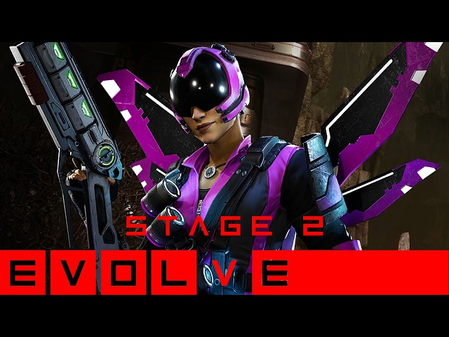 Quantum Caira — The Quantum Medic EVOLVE Stage 2 MULTIPLAYER 2026  #evolve #evolvelegacy