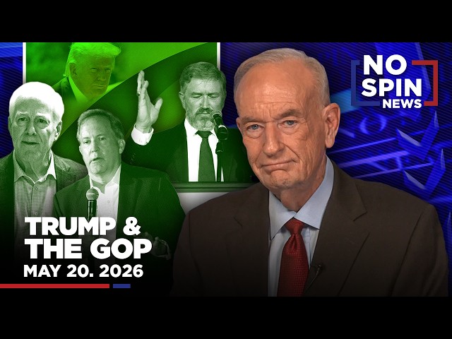 Edgar Dworsky Talks Shrinkflation & Nancy Pelosi's Successor | May 20, 2026