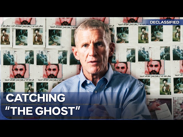 The JSOC Manhunt That Changed Iraq | Declassified