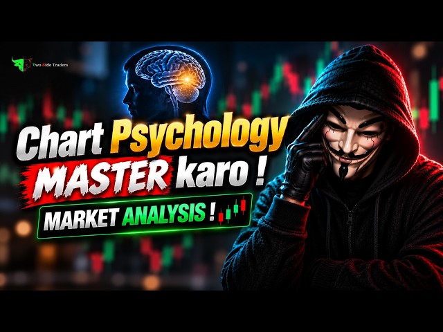 Chart Psychology Master Karo !! 📈 Stock Market Analysis ✅
