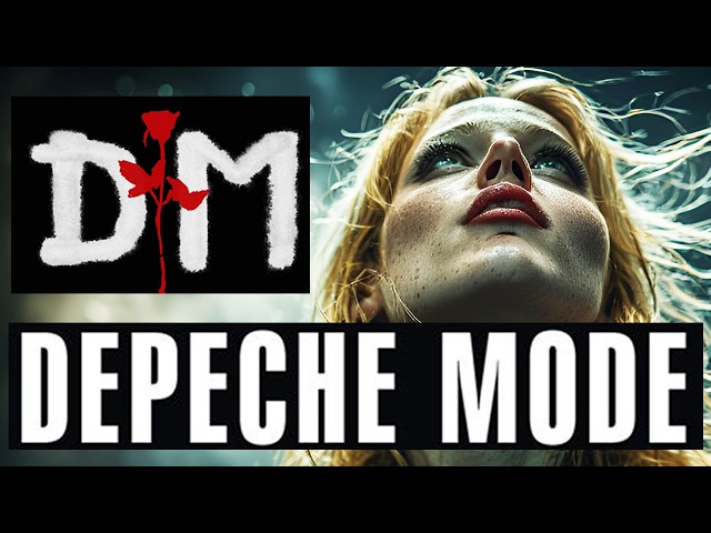 DEPECHE MODE REMIX | DEEP HOUSE 2026 • RELAXING MUSIC / CHILL OUT / NIGHT DRIVE / SUMMER VIBES
