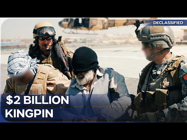 The Man Who Sold a Deadly Substance to Kill Americans | Declassified