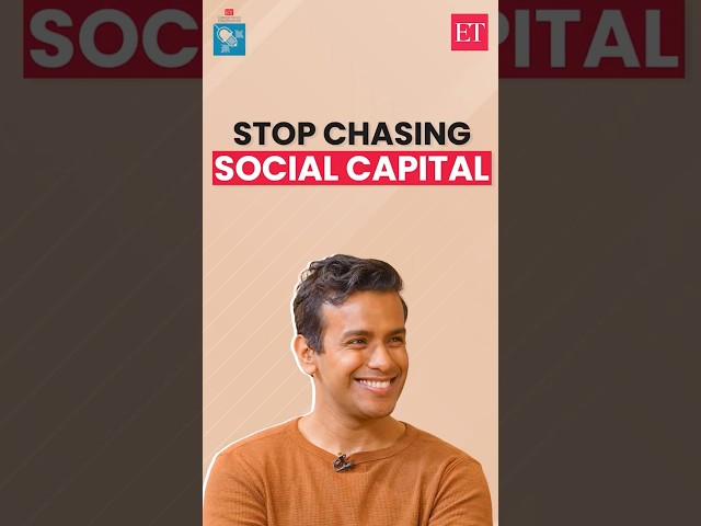 Menlo Ventures’ Deedy Das On Building Social Capital