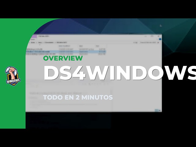 DS4Windows: Use the DualShock 4 on PC with profiles and macros