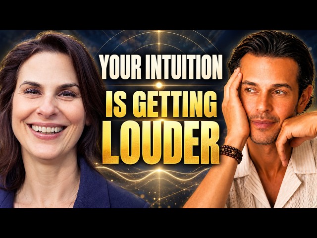 Your intuition has a language. Do you know yours?