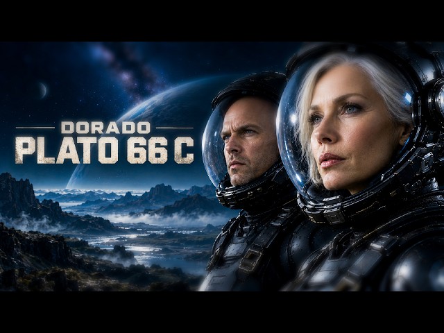 We Traveled 142 Light-Years to an Alien Planet | And Found The1988 | Sci-Fi Mystery Short Film