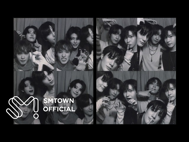 NCT DREAM 엔시티 드림 'The Sun' MV