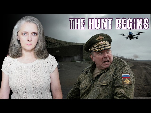 Russian War Criminals: Why Putin’s Generals Will Never Be Safe