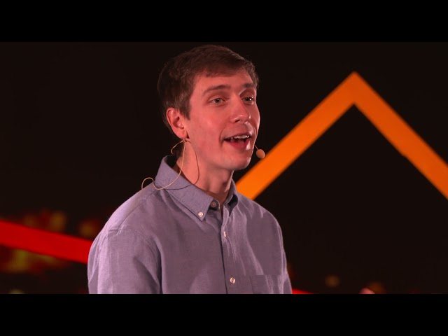 DMT and the Psychedelic Renaissance  | Nick Glynos | TEDxUofM