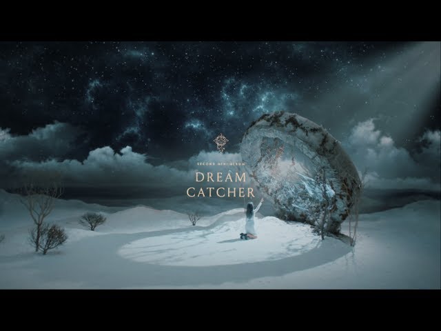Dreamcatcher(드림캐쳐) 'YOU AND I' MV