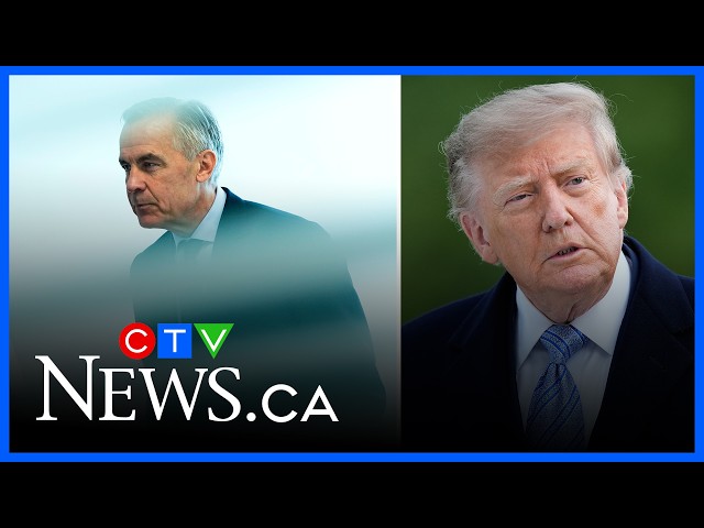 PM Carney being prepared for potential U.S. invasion of Canada risk is 'his job,' Tom Mulcair says