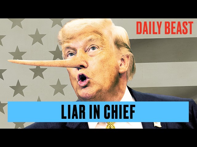 Why Trump's Appalling 9/11 Lie Is Just The Start | The Daily Beast Podcast