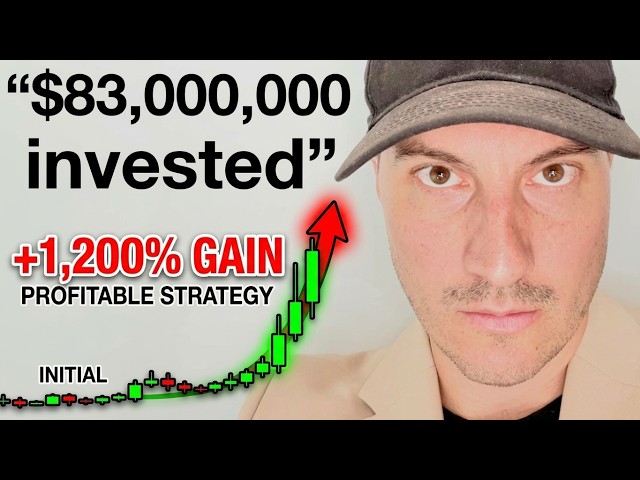 My Top Secret Stock Portfolio Revealed‼️(NEVER shown before)