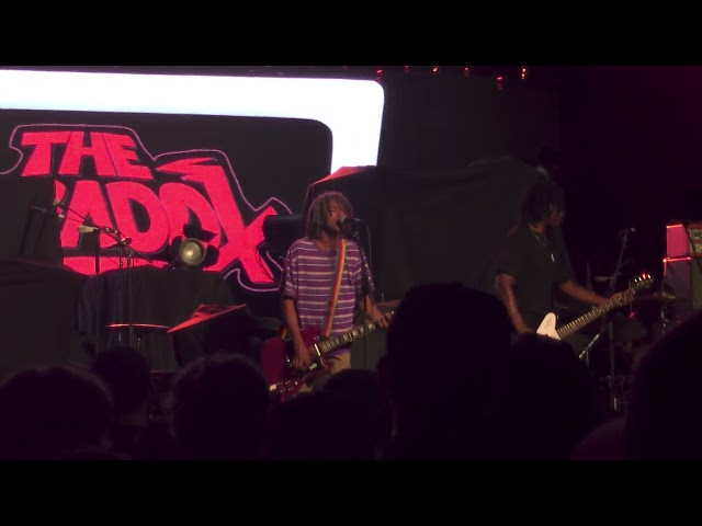 Ms  Lauren - The Paradox - 10/16/25 - SLC, UT - The Union