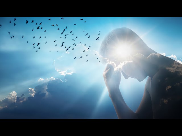 The Counter-Intuitive Nature Of Life