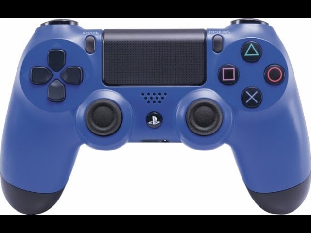 DualShock 4 with Steam Configurations: A Comprehensive Overview