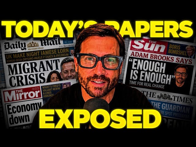 THE BBC LIED … AGAIN 