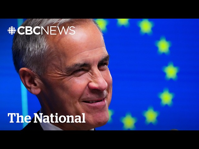 What Canada’s ‘unique’ EU alliance might look like