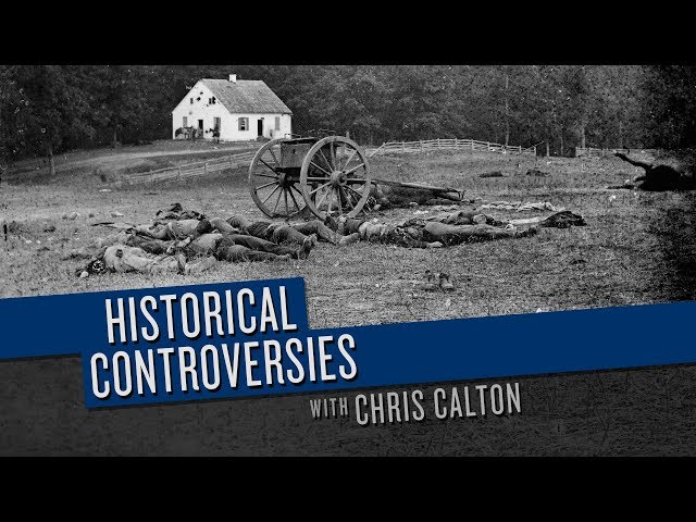 The Battle of Shiloh, Part 1: I "Would Fight Them If They Were A Million"