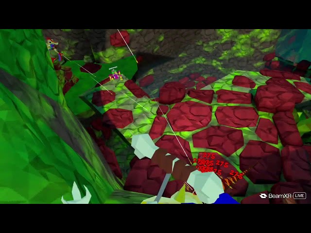 Checking out the new update in ug
