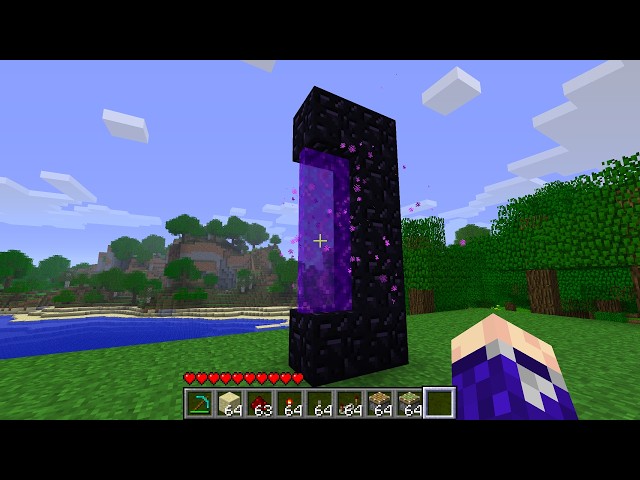 Update Suppression in Minecraft Beta 1.7.3