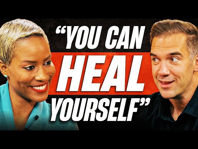 Trauma Expert: GENERATIONS of PAIN Lives In Your Body.  Do THIS to Break Free! | Dr Mariel Buqué
