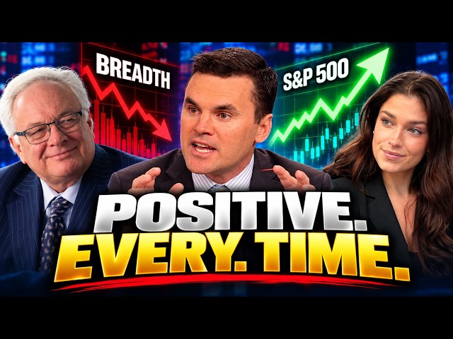 2 "Perfect Stocks" Beating and Raising Right Now (One Will Surprise You)