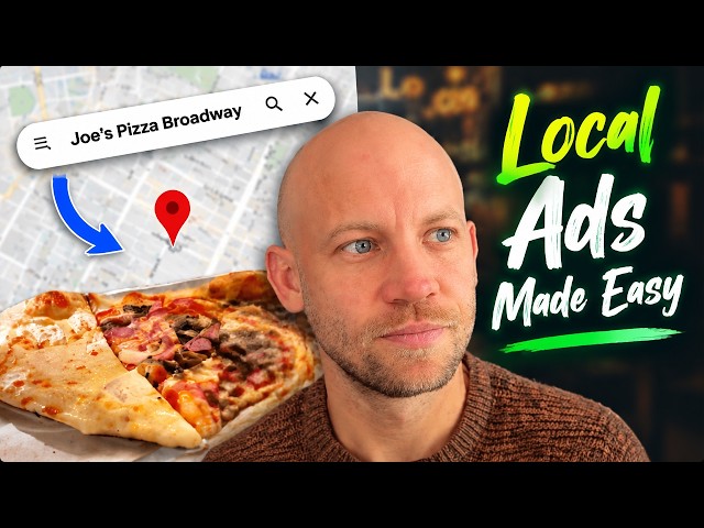 Google Maps To Video AI: Turn Maps Links Into Video Ads