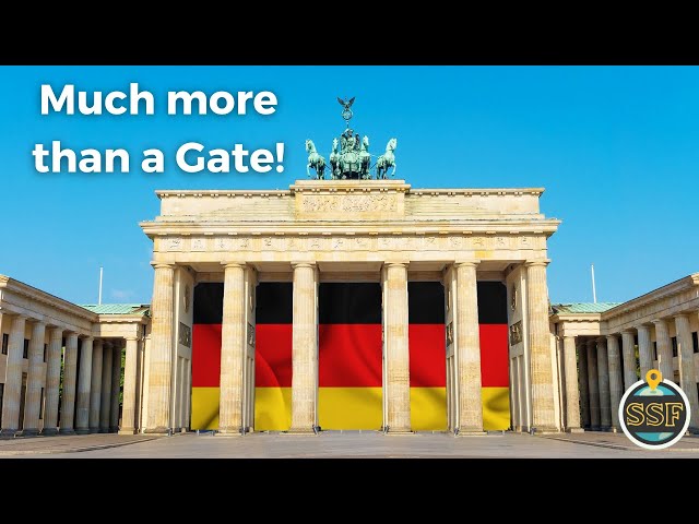 The Brandenburg Gate: What it is and Why it is so Dear to the People of Berlin?