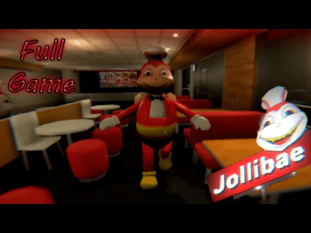 Jollibae - Full Game - No Deaths - 2K (No Commentary)