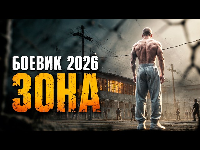 На зоне думали он обычная шестерка , и горько поплатились за предъяву | ТЮРЕМНЫЙ БОЕВИК 2026
