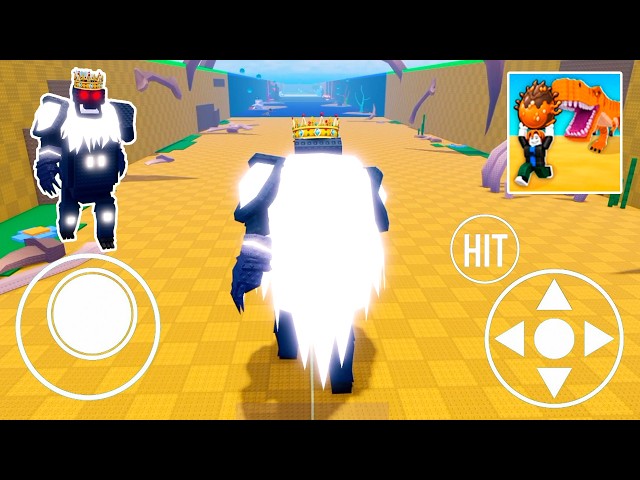 I BECOME ALL BOSSES STEAL AN EGG | I BECOME MONSTER | JUMPSCARE & FULL GAME | ROBLOX