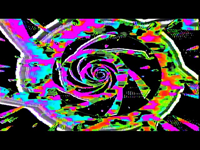 Tunnel Vision | VJ Pack Comp