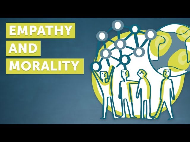 How Empathy Relates to Morality: A Practical Philosophy Approach