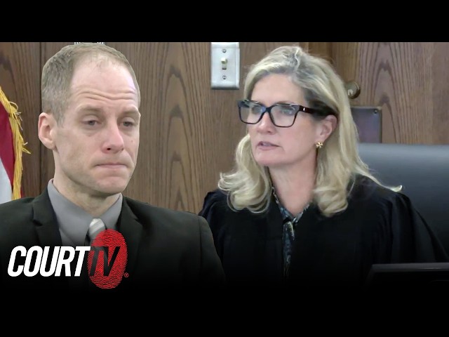Caleb Flynn Judge Threatens Sanctions in Murder Trial