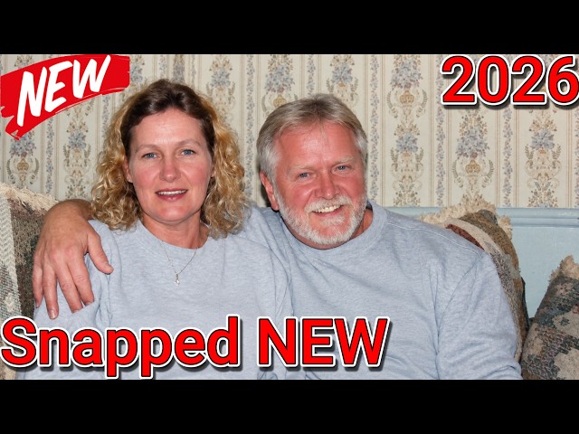 Snapped NEW 2026 🕵️  Teresa Kotomski ☠️ Documentary True Crime