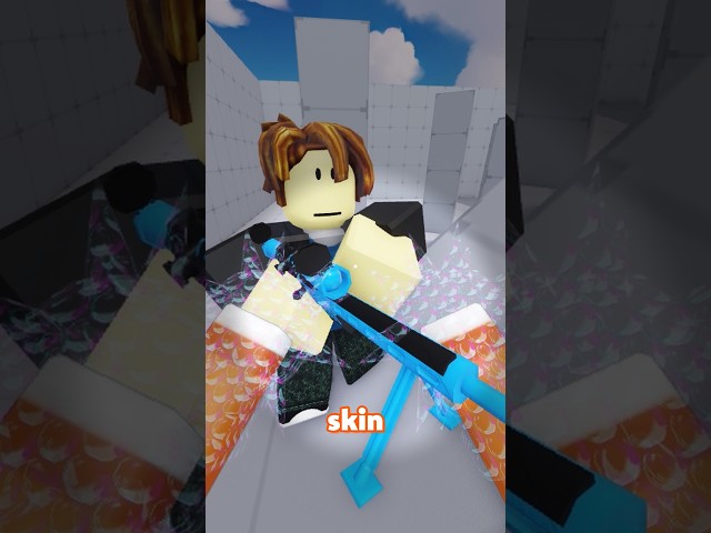 This Sniper Skin Is INSANE