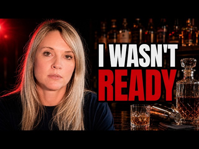Quit Drinking: The 6 Things Nobody Warned Me About