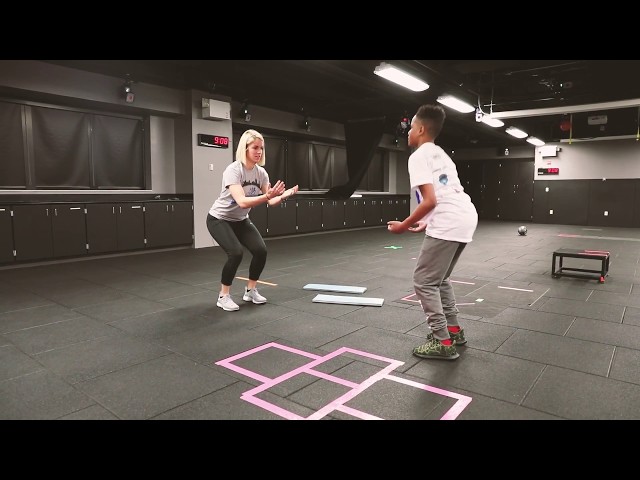 Strength Training For Young Athletes | Cincinnati Children's