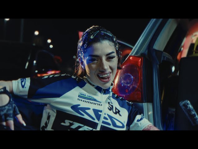 Tokyo - GUERRE (Official Video)