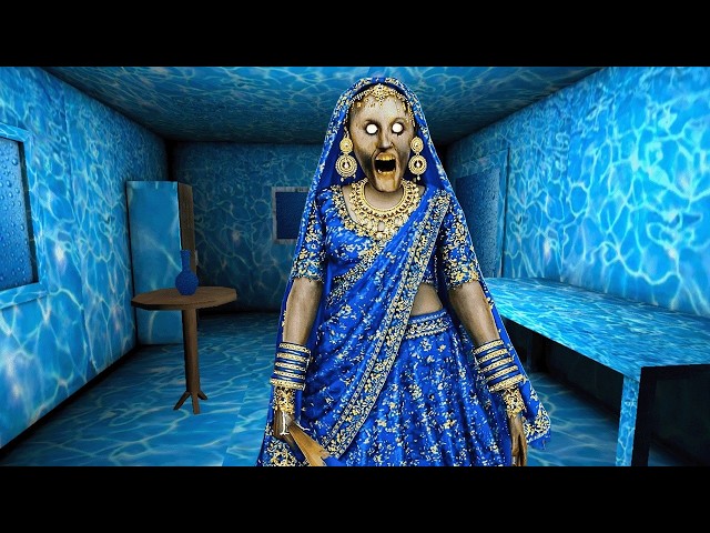 Granny Live Gaming|Granwny Gameplay video live|Horror Escape.
