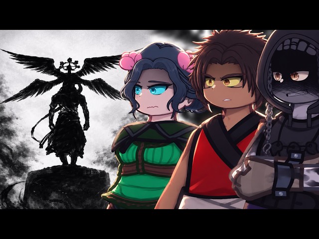 🇺🇸/🇧🇷 Kung Fu Panda React to Po As Mahoraga – Gacha