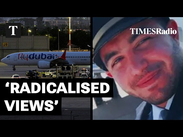 FlyDubai Attempted Hijacker Had Previously Been Banned From Flying By Oman, Reports Suggest