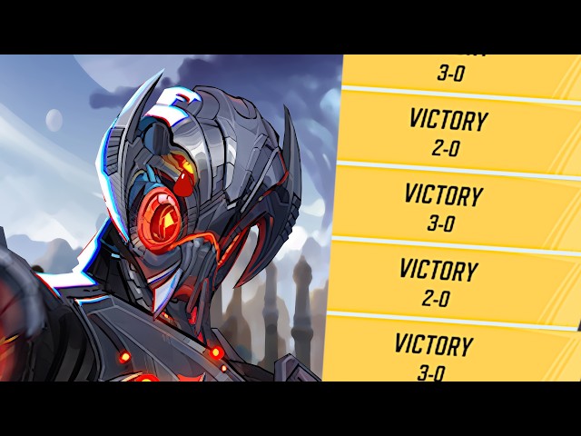 Educational Ultron Gameplay - HOW TO WIN AND NOT HAVE FUN